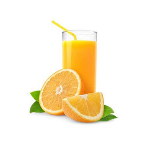 Juicy Orange Flavor  -Cap Gallon