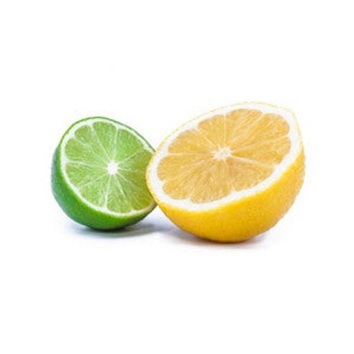 Lemon Lime Flavor  -Cap Gallon (Ground Only)