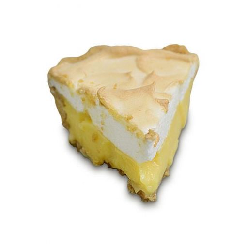 Lemon Meringue Pie V2 Flavor-Cap