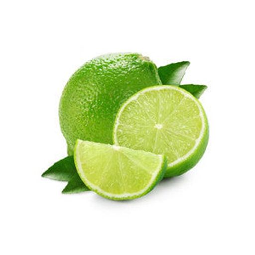 Lime Flavor -CAP Gallon