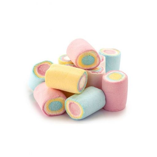 Marshmallow Flavor-Cap