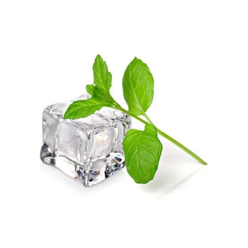 Menthol Flavor - Cap