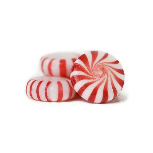 Peppermint Flavor-Cap