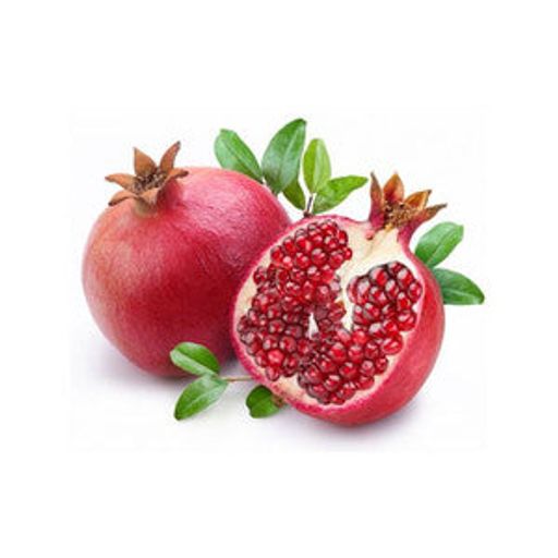 Pomegranate V2 Flavor  -Cap Gallon