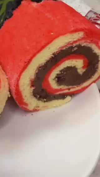 Candy Cane Flavor-BCF