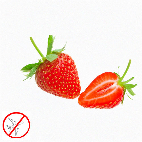 Strawberry Ripe Flavor-PUR Gallon