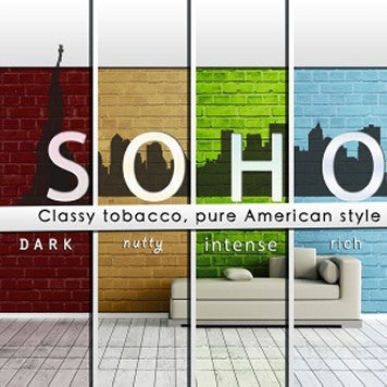 Soho Flavor-FA