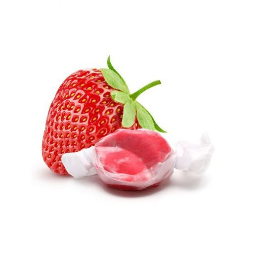 Strawberry Taffy Flavor-Cap
