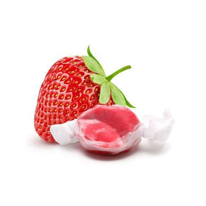 Strawberry Taffy Flavor-Cap