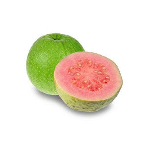 Sweet Guava Flavor -Cap Gallon