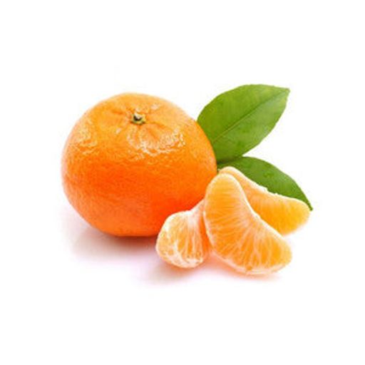 Sweet Tangerine Flavor  -CAP Gallon (Ground Only)