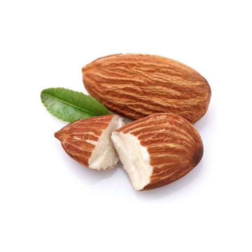 Toasted Almond Flavor-Cap