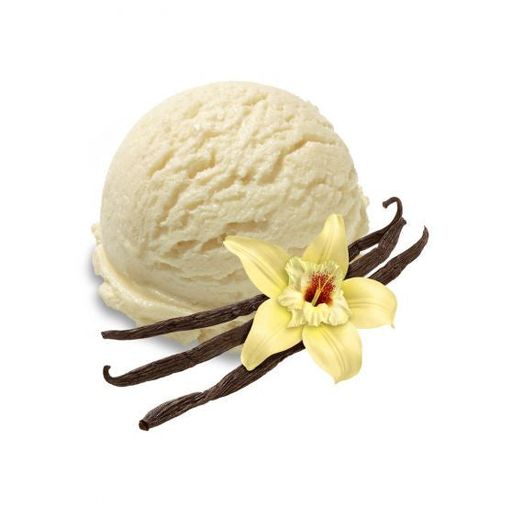 Vanilla Bean Ice Cream Flavor-Cap