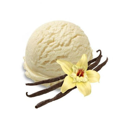 Vanilla Bean Ice Cream Flavor-Cap