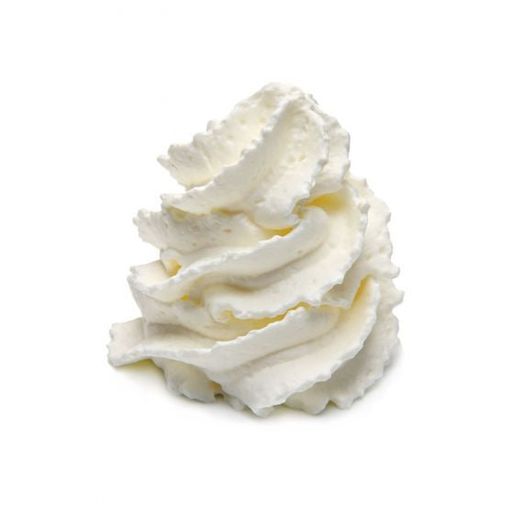 Vanilla Whipped Cream Flavor-Cap