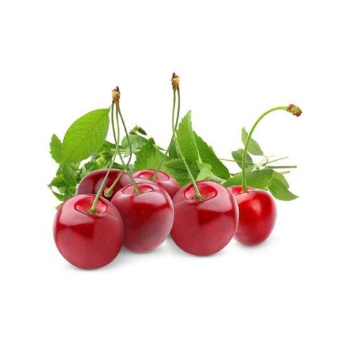 Wild Cherry W/Stevia Flavor-Cap