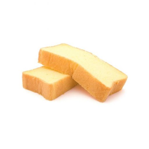 Yellow Cake Flavor-Cap