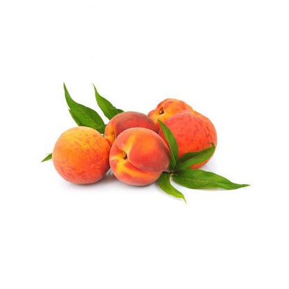 Yellow Peach Flavor-Cap